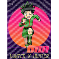 Japanese anime-JP 2057